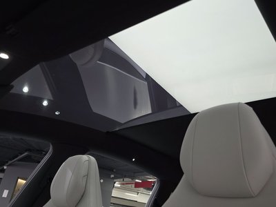 2026 Tesla MODEL Y 缩略图 21