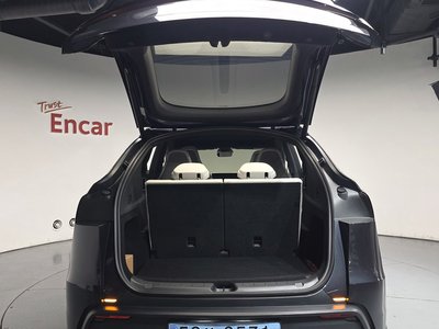 2026 Tesla MODEL Y 缩略图 26