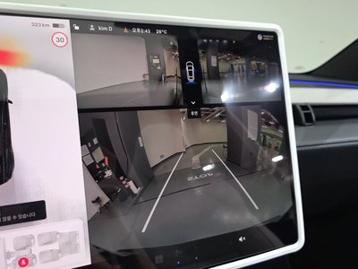2026 Tesla MODEL Y 缩略图 20