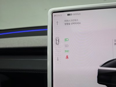 2026 Tesla MODEL Y 缩略图 12