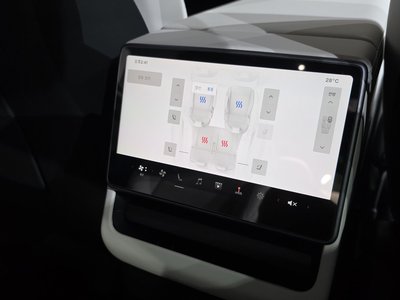 2026 Tesla MODEL Y 缩略图 27
