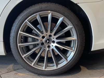 MERCEDES-BENZ S-CLASS - 4