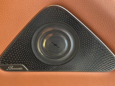 MERCEDES-BENZ S-CLASS - 9