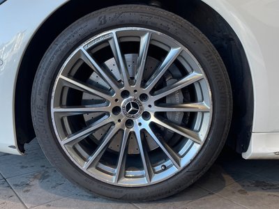 MERCEDES-BENZ S-CLASS - 3