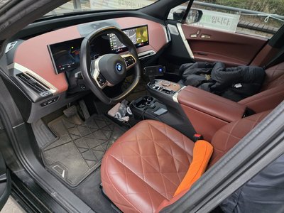 صورة 4 لـ 2021 BMW IX