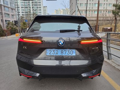 صورة 6 لـ 2021 BMW IX