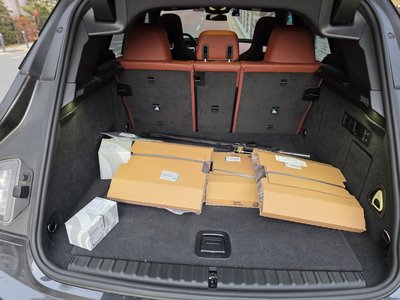 صورة 2 لـ 2021 BMW IX
