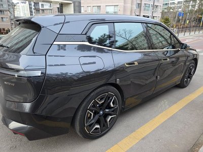 صورة 3 لـ 2021 BMW IX