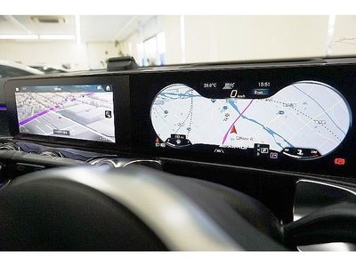 MERCEDES-BENZ GLB AMG - 5