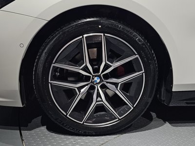 BMW 5 SERIES - 6