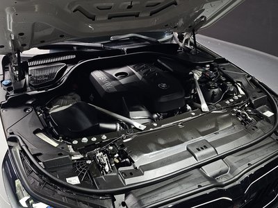 BMW 5 SERIES - 7