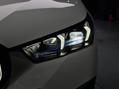BMW 5 SERIES - 9