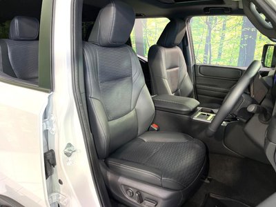 TOYOTA LAND CRUISER - 8