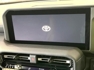 TOYOTA LAND CRUISER - 4