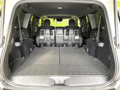TOYOTA LAND CRUISER - 10