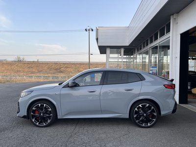 BMW X2 - 4