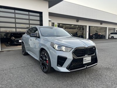 BMW X2 - 3
