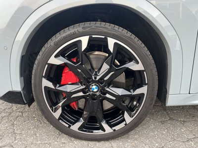 BMW X2 - 10