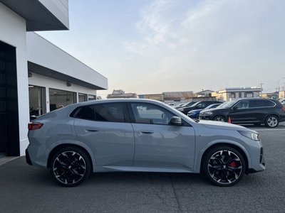 BMW X2 - 8