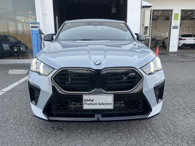 BMW X2 - 2