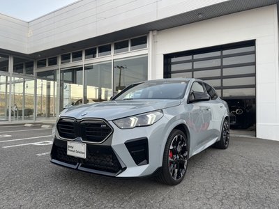 BMW X2 - 1