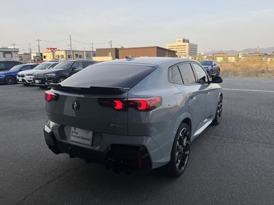BMW X2 - 7