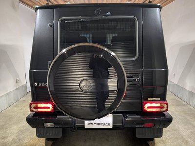MERCEDES-BENZ G-CLASS - 9