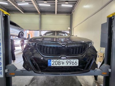 صورة 1 لـ 2024 BMW 5 SERIES