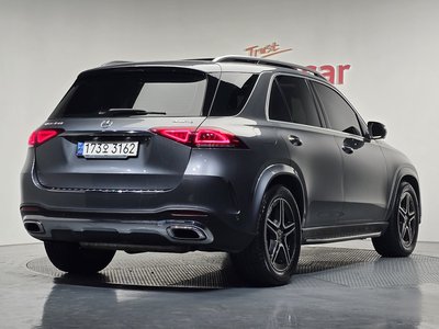 MERCEDES-BENZ GLE - 3