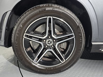 MERCEDES-BENZ GLE - 6