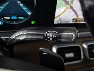 MERCEDES-BENZ GLE - 9