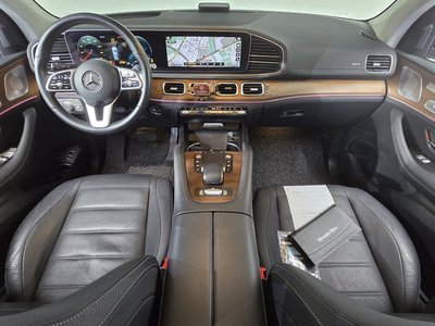 MERCEDES-BENZ GLE - 5