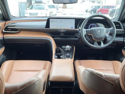 TOYOTA CROWN SPORT - 4