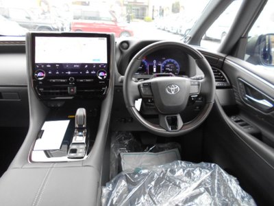 صورة مصغرة 16 لـ 2026 TOYOTA ALPHARD