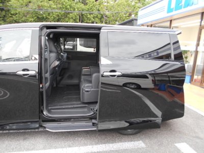 صورة مصغرة 48 لـ 2026 TOYOTA ALPHARD