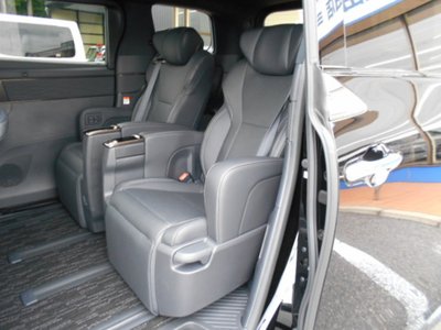 صورة مصغرة 47 لـ 2026 TOYOTA ALPHARD