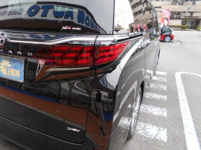 صورة مصغرة 58 لـ 2026 TOYOTA ALPHARD