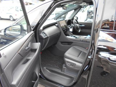 صورة مصغرة 39 لـ 2026 TOYOTA ALPHARD