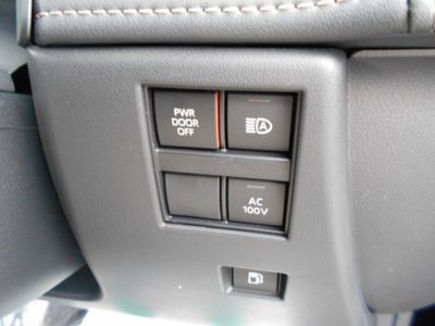 صورة مصغرة 28 لـ 2026 TOYOTA ALPHARD