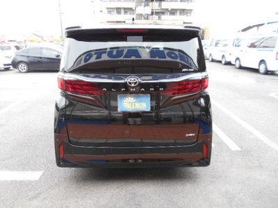 صورة مصغرة 11 لـ 2026 TOYOTA ALPHARD