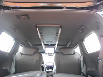 صورة مصغرة 52 لـ 2026 TOYOTA ALPHARD