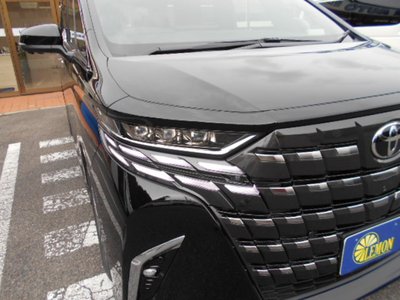 صورة مصغرة 53 لـ 2026 TOYOTA ALPHARD