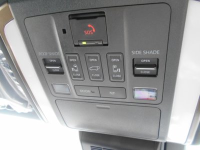 صورة مصغرة 31 لـ 2026 TOYOTA ALPHARD