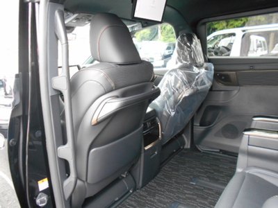 صورة مصغرة 46 لـ 2026 TOYOTA ALPHARD