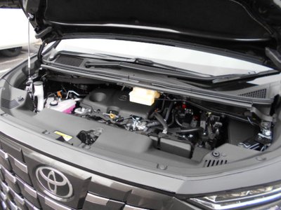 صورة مصغرة 62 لـ 2026 TOYOTA ALPHARD