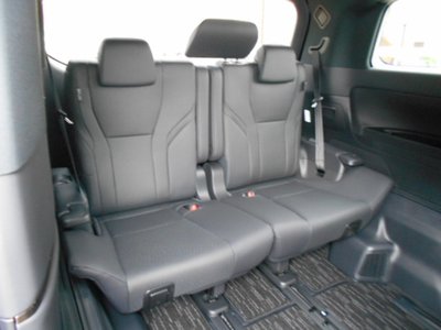 صورة مصغرة 49 لـ 2026 TOYOTA ALPHARD