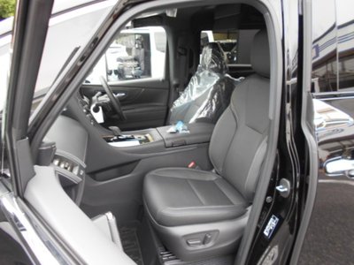صورة مصغرة 40 لـ 2026 TOYOTA ALPHARD