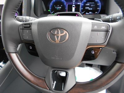 صورة مصغرة 27 لـ 2026 TOYOTA ALPHARD