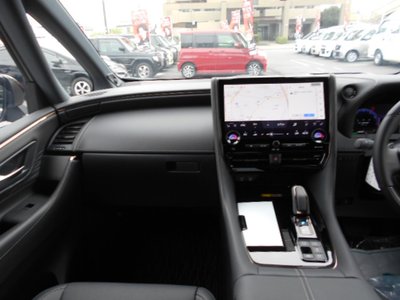 صورة مصغرة 17 لـ 2026 TOYOTA ALPHARD