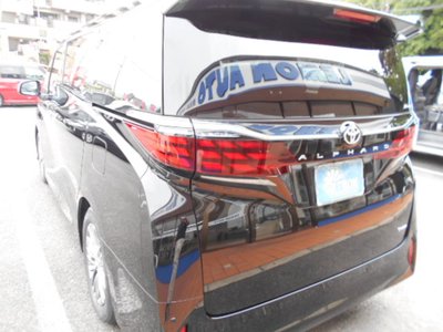 صورة مصغرة 57 لـ 2026 TOYOTA ALPHARD